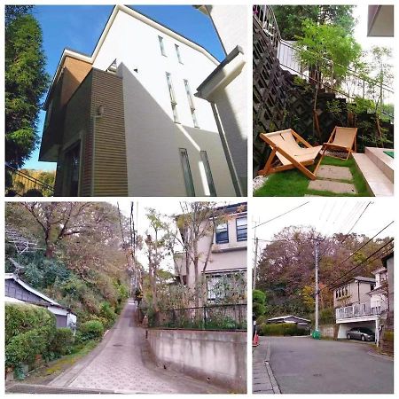 Guest House 鎌倉記憶 Камакура Екстериор снимка