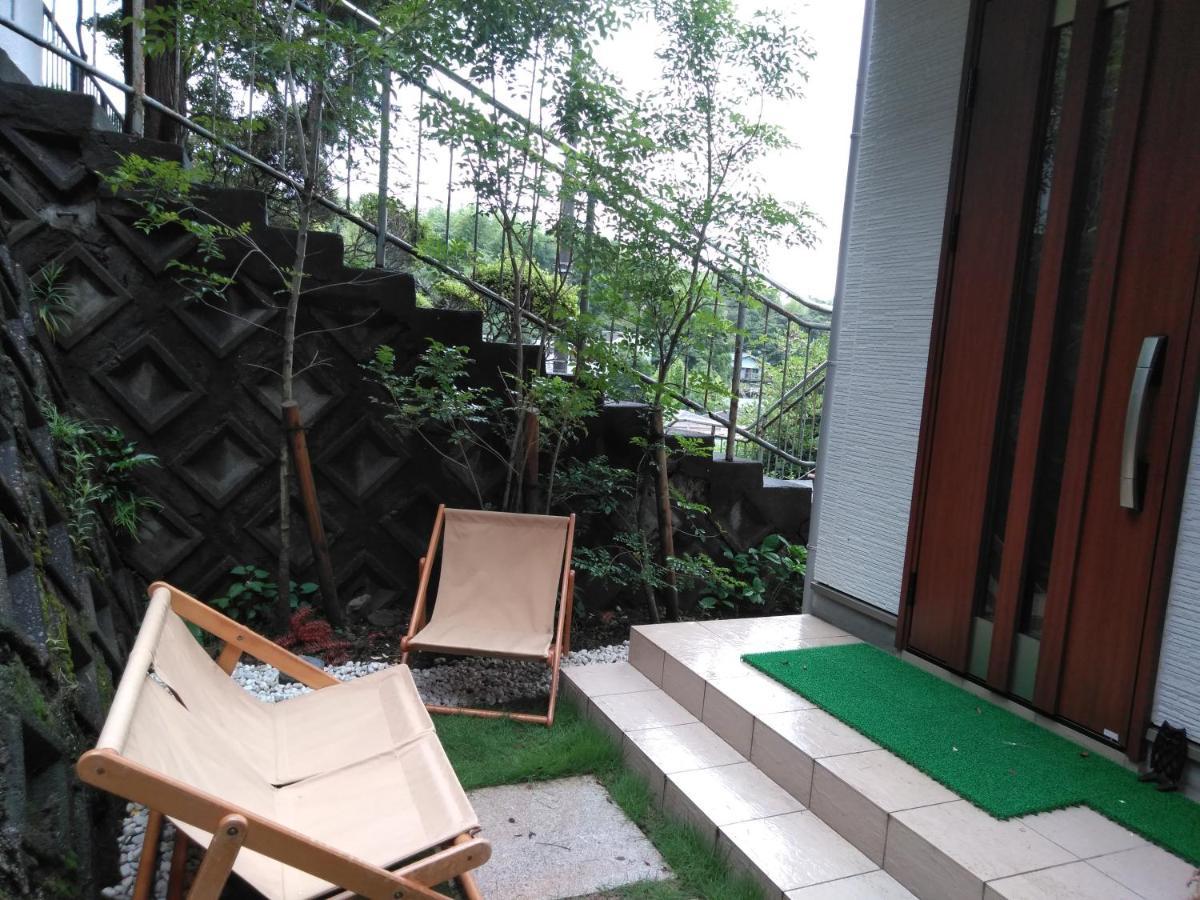 Guest House 鎌倉記憶 Камакура Екстериор снимка