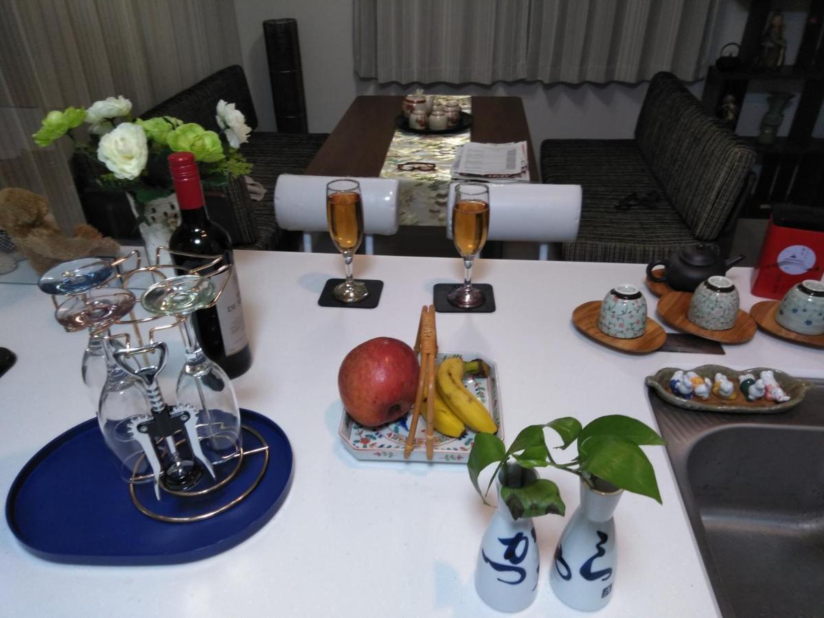 Guest House 鎌倉記憶 Камакура Екстериор снимка