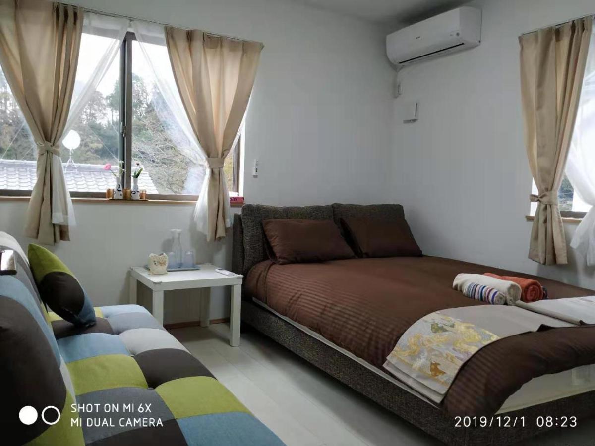 Guest House 鎌倉記憶 Камакура Екстериор снимка