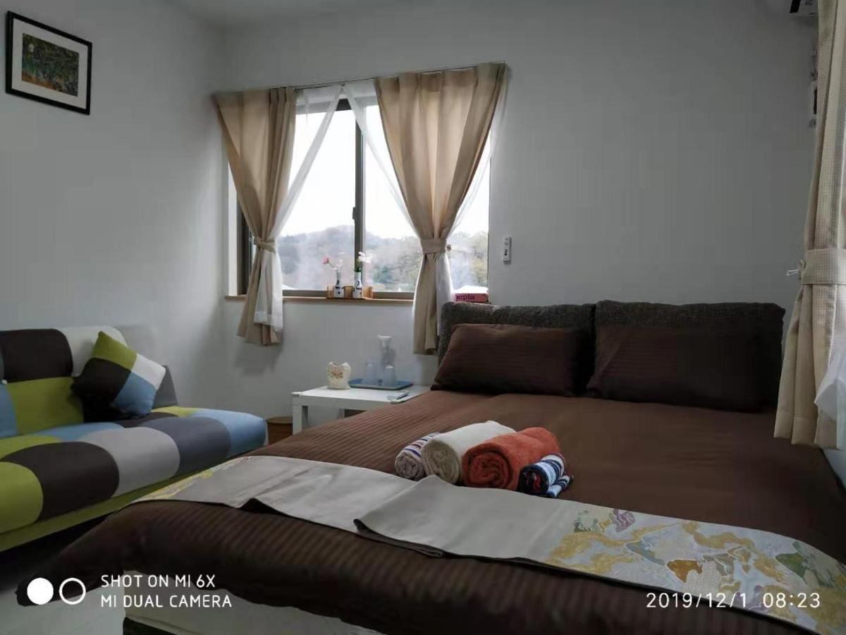 Guest House 鎌倉記憶 Камакура Екстериор снимка