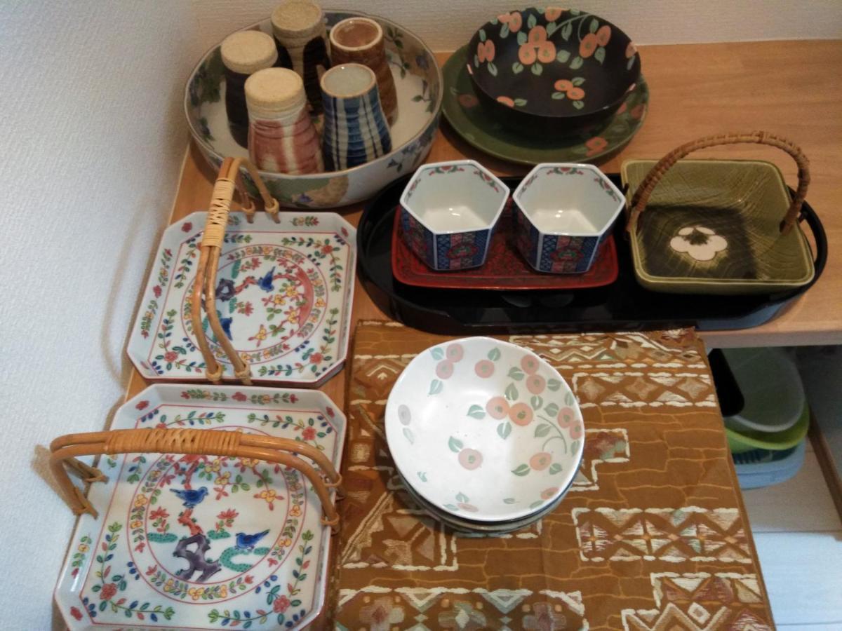Guest House 鎌倉記憶 Камакура Екстериор снимка