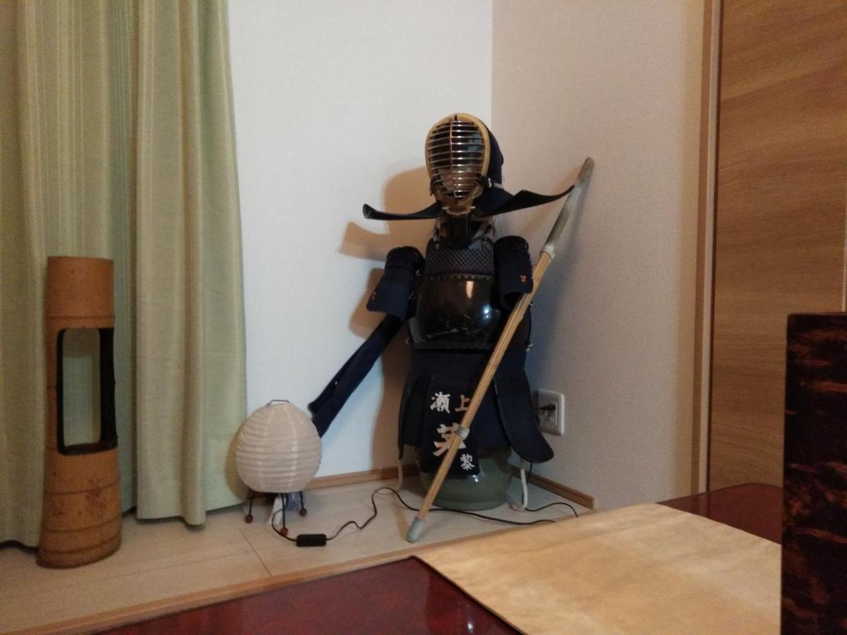 Guest House 鎌倉記憶 Камакура Екстериор снимка