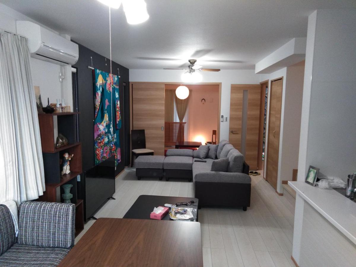 Guest House 鎌倉記憶 Камакура Екстериор снимка